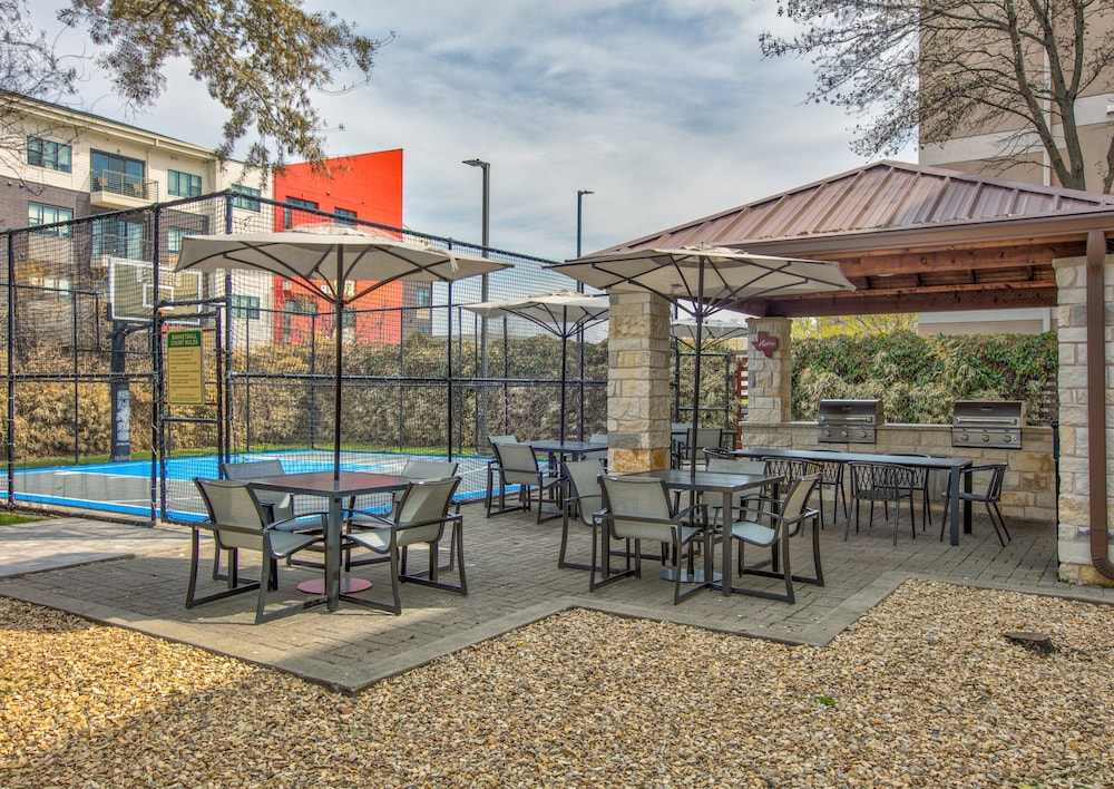 Staybridge Suites Plano - Richardson Area 50/70
