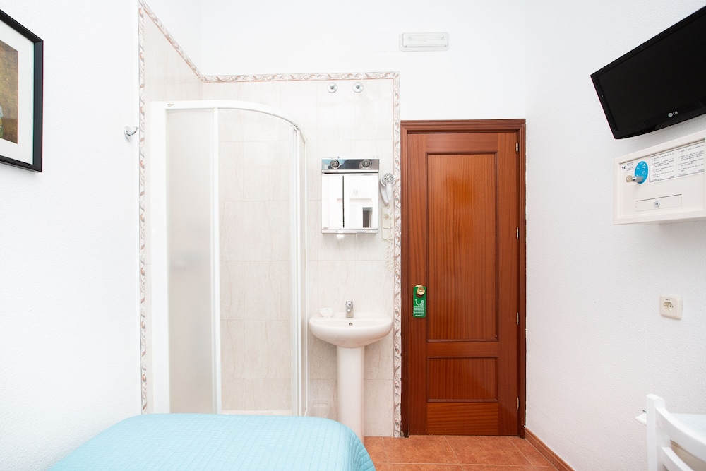 Hostal Los Alpes 60/61