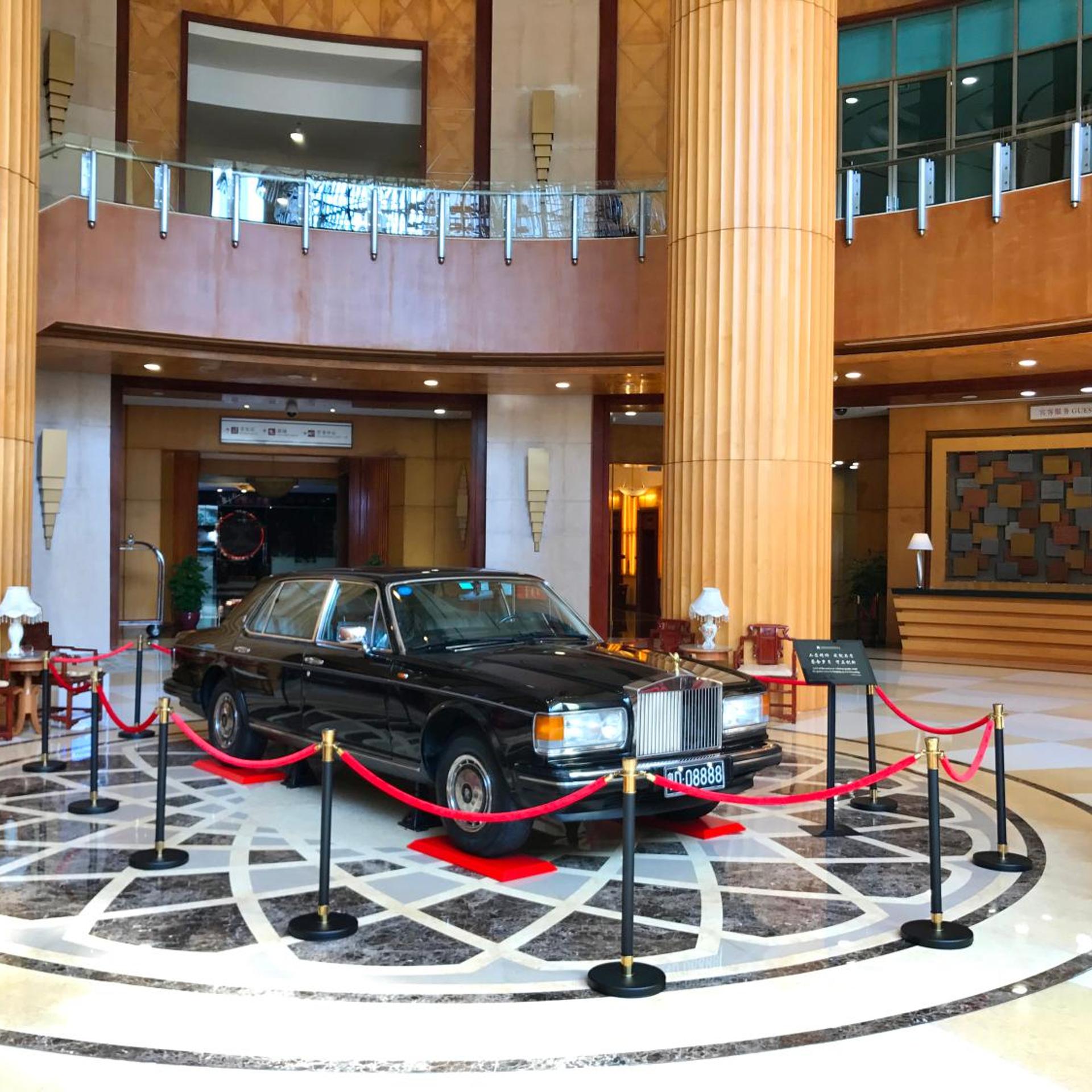 Shantou Junhua Haiyi Hotel 39/50