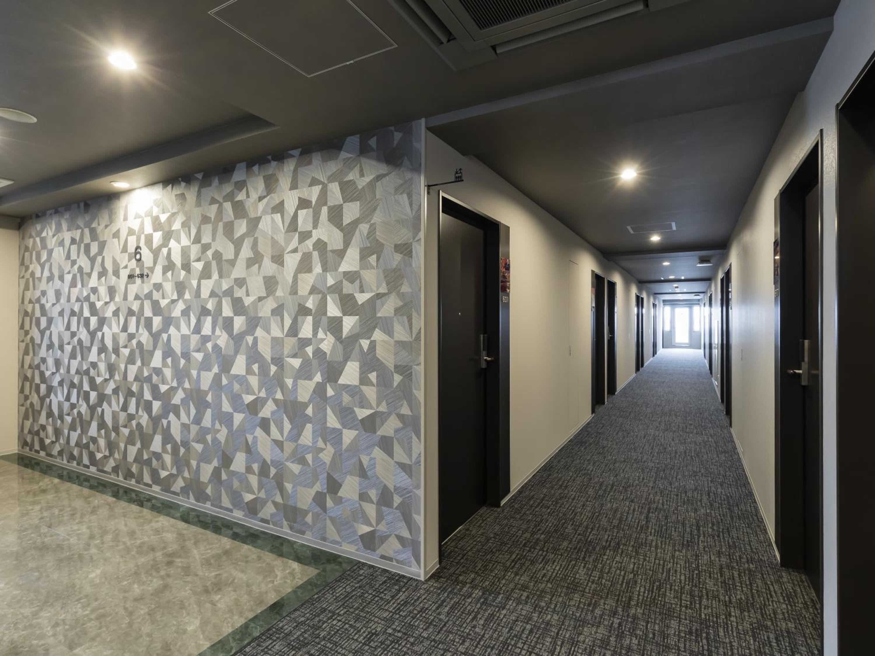 Kyoto Plaza Hotel Kintetsu Jujo 5/50