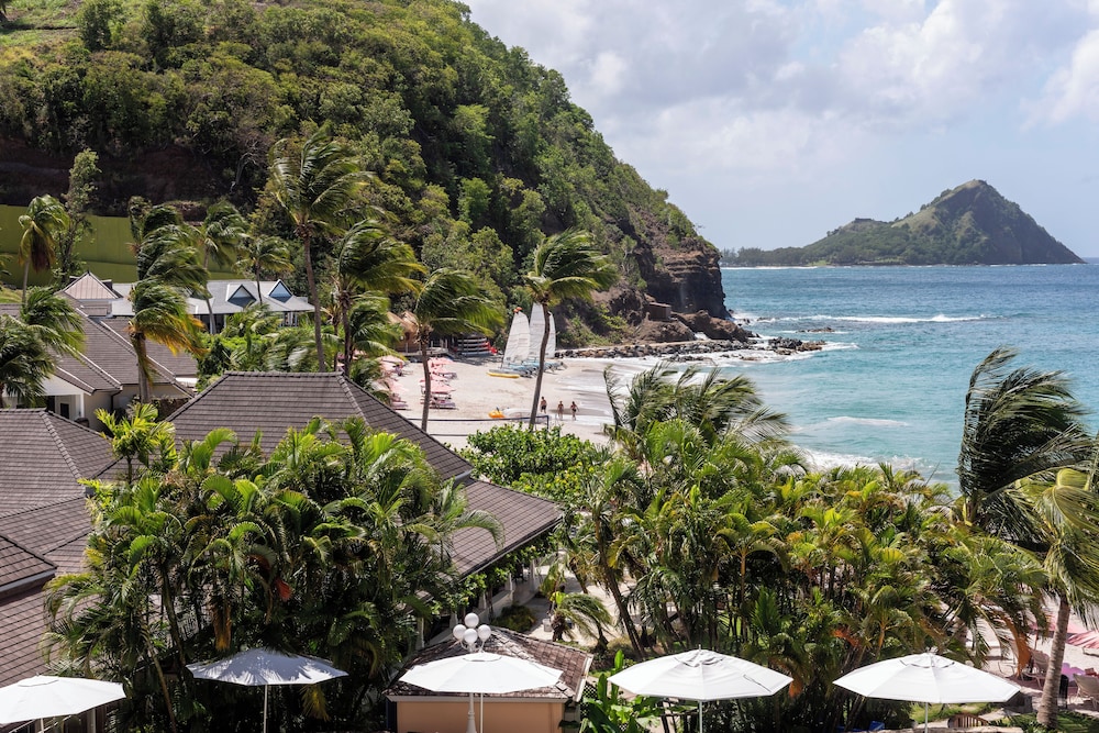 BodyHoliday Saint Lucia 45/49