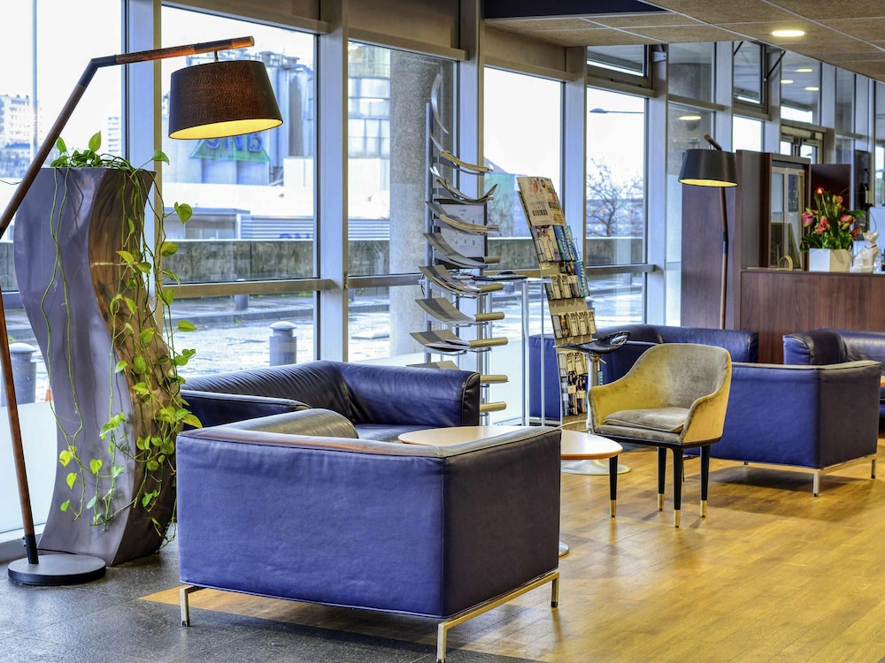 Mercure Paris Ivry Quai de Seine Hotel 44/79