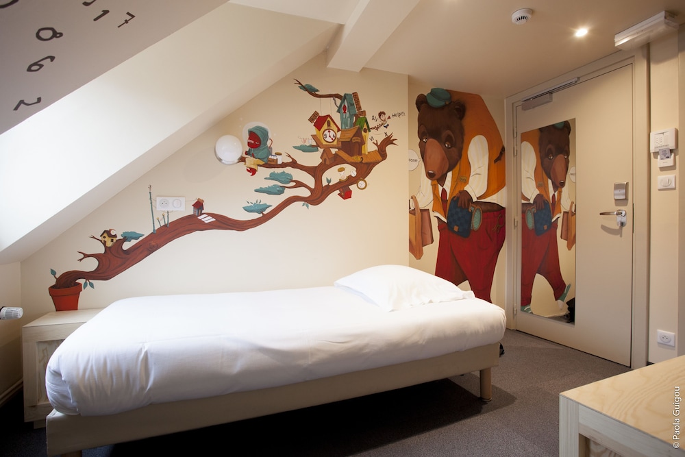 Hotel Graffalgar 11/50