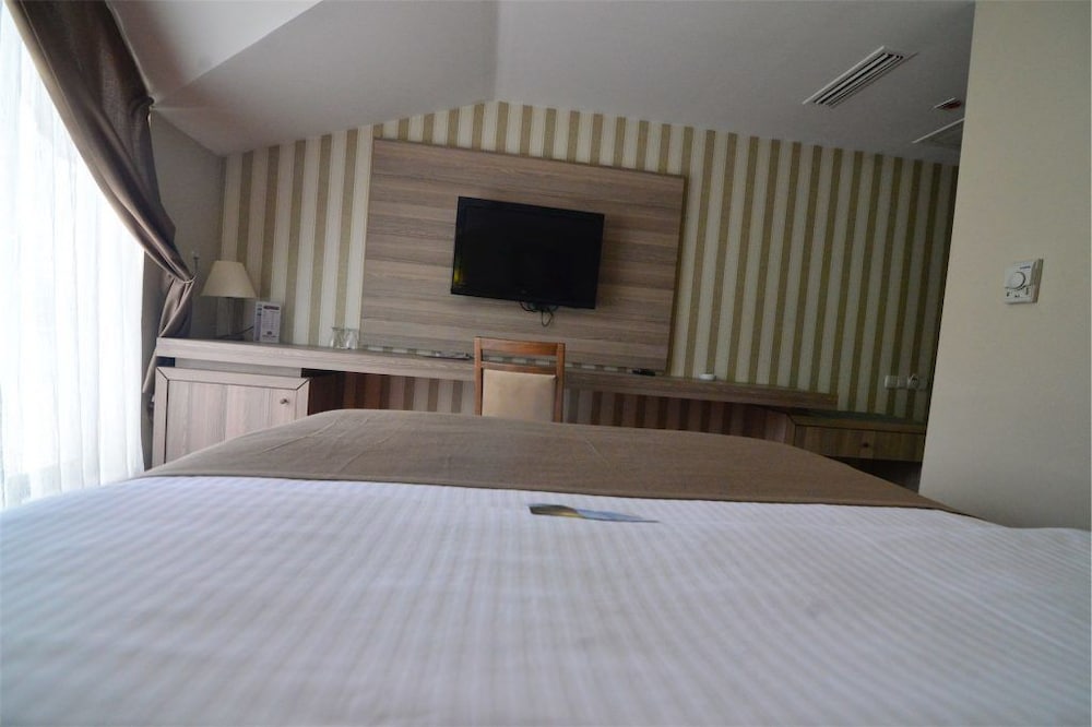 Hizel Otel Duezce 17/45
