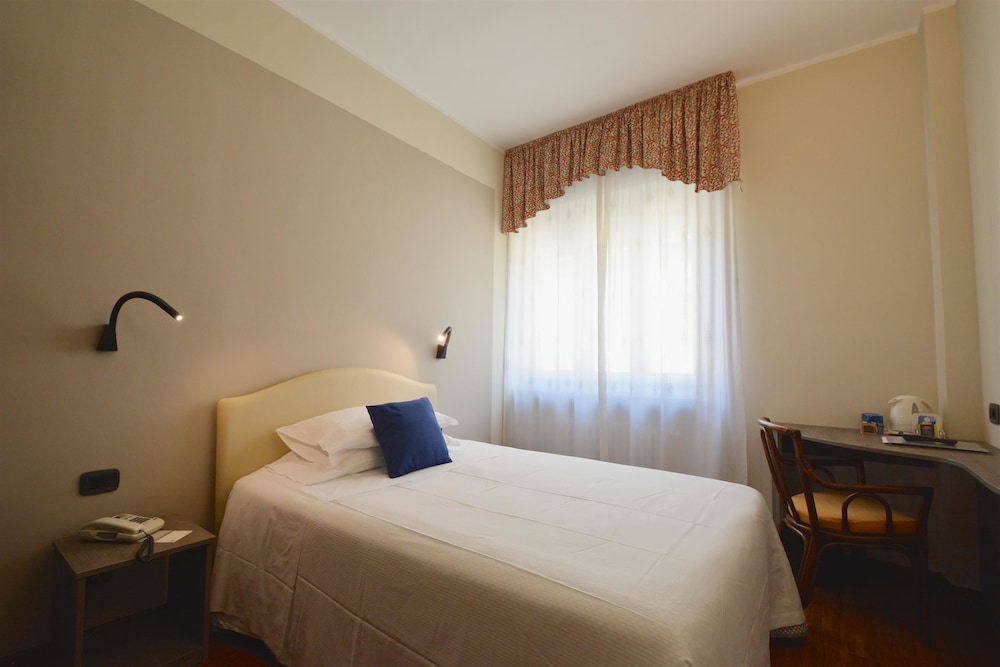 Best Western Hotel Crimea 13/49