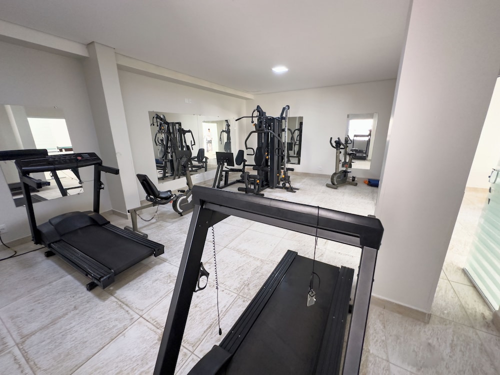 Prive Atrium Thermas Residence and Service 28/56