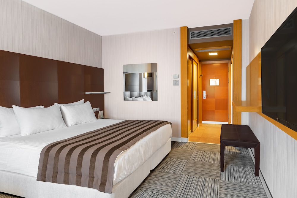 Point Hotel Taksim 15/68