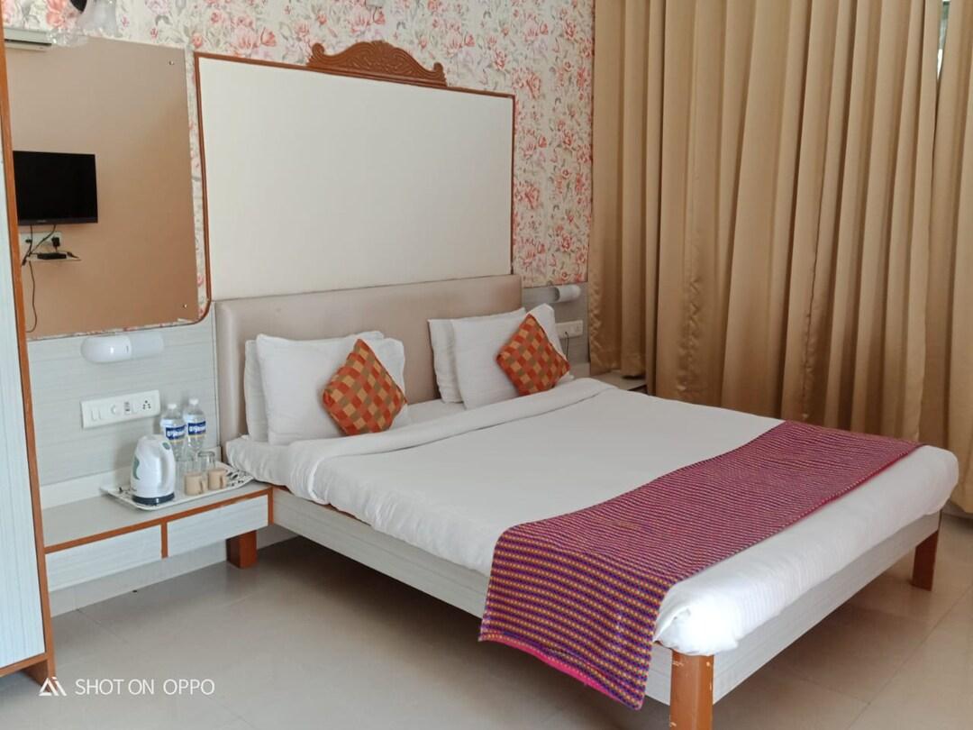 Sereniity Resort 13/35