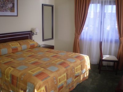 Hotel Diego de Almagro Valdivia 13/34
