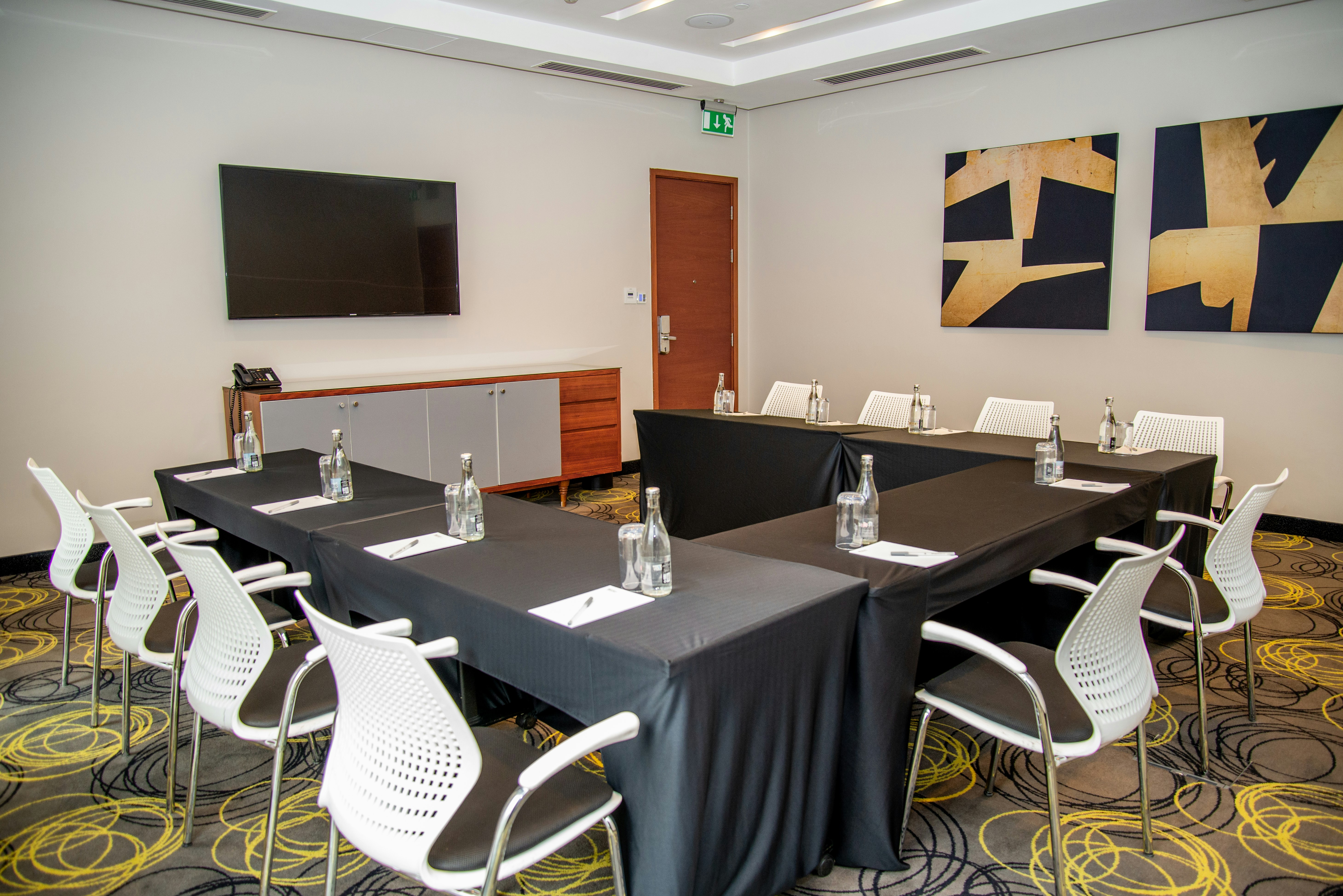 Hilton Garden Inn Nairobi Airport 59/67