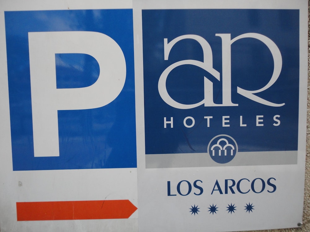Los Arcos 23/51