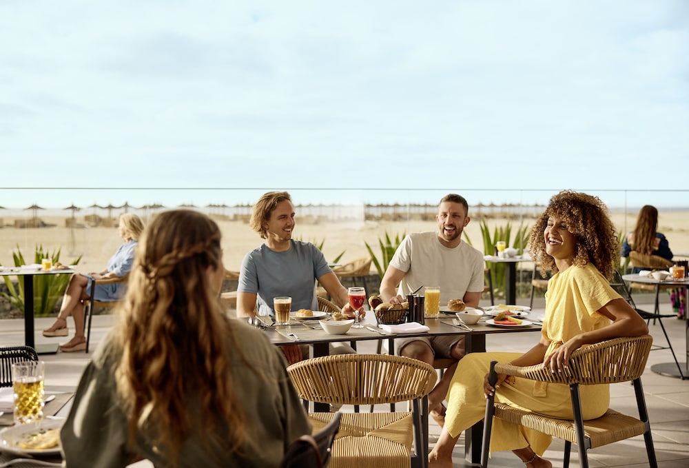 Robinson Cabo Verde - Adults Only 34/50