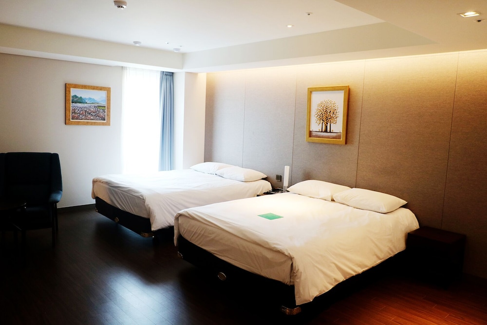 Hotel Thomas Myeongdong 23/57