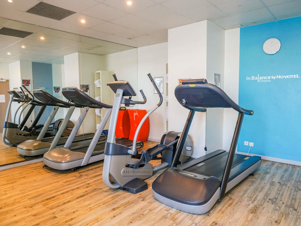 Novotel Suites Paris Montreuil Vincennes 44/75