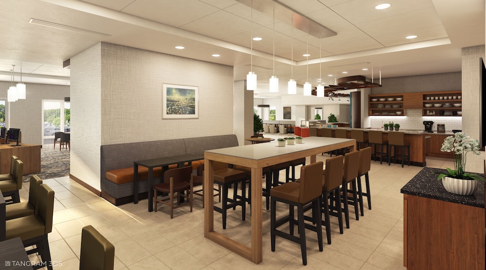 Hyatt Place Boston/Braintree 43/56