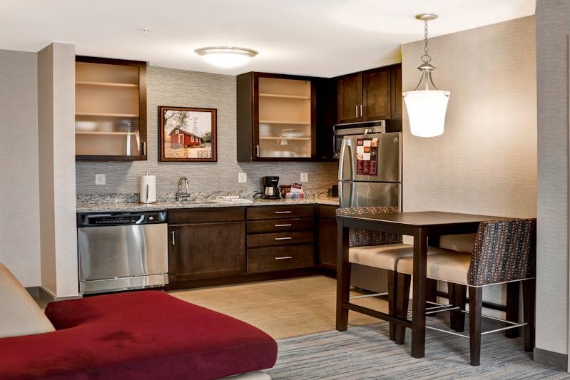 Residence Inn Hamilton 13/18