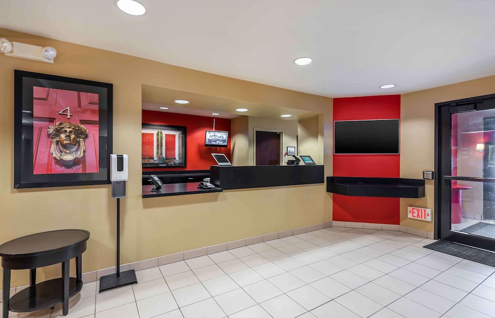 Extended Stay America - Colorado Springs - West 7/59