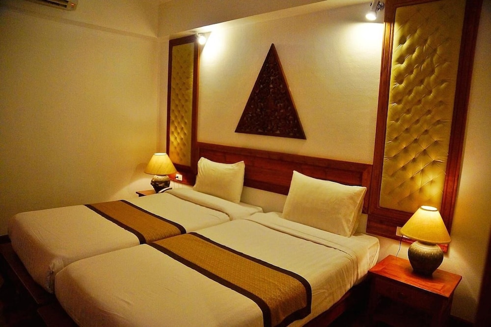 CHANTHAPANYA HOTEL 10/44