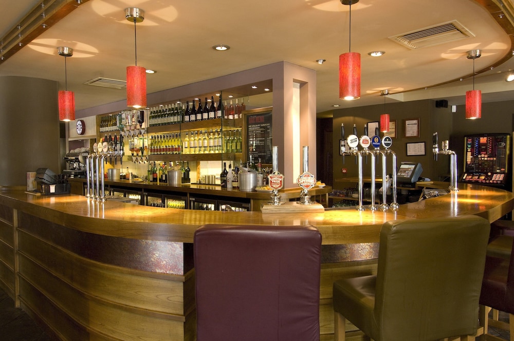 Premier Inn Ashford (Eureka Leisure Park) 33/40