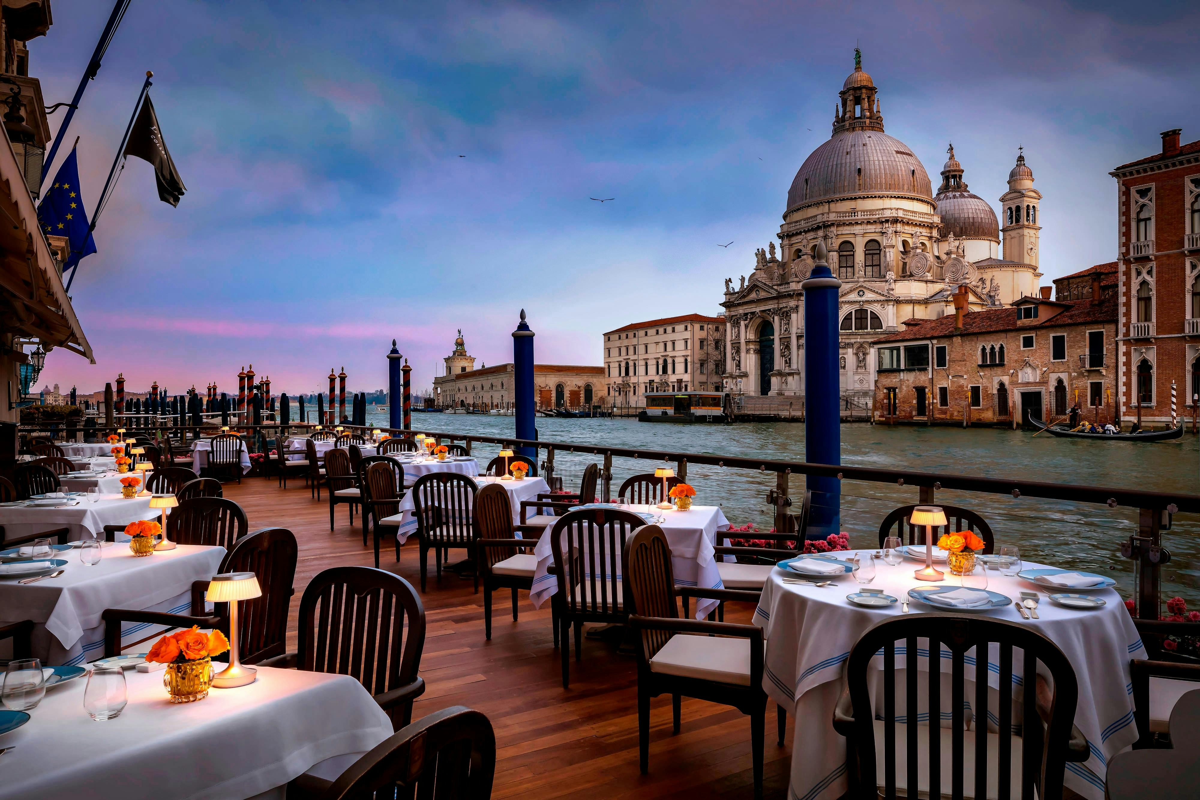 The Gritti Palace A Luxury Collection Hotel Venice 66/85