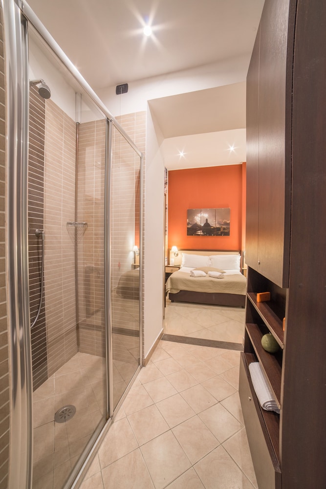 Bed Breakfast Chiaia 32 23/50