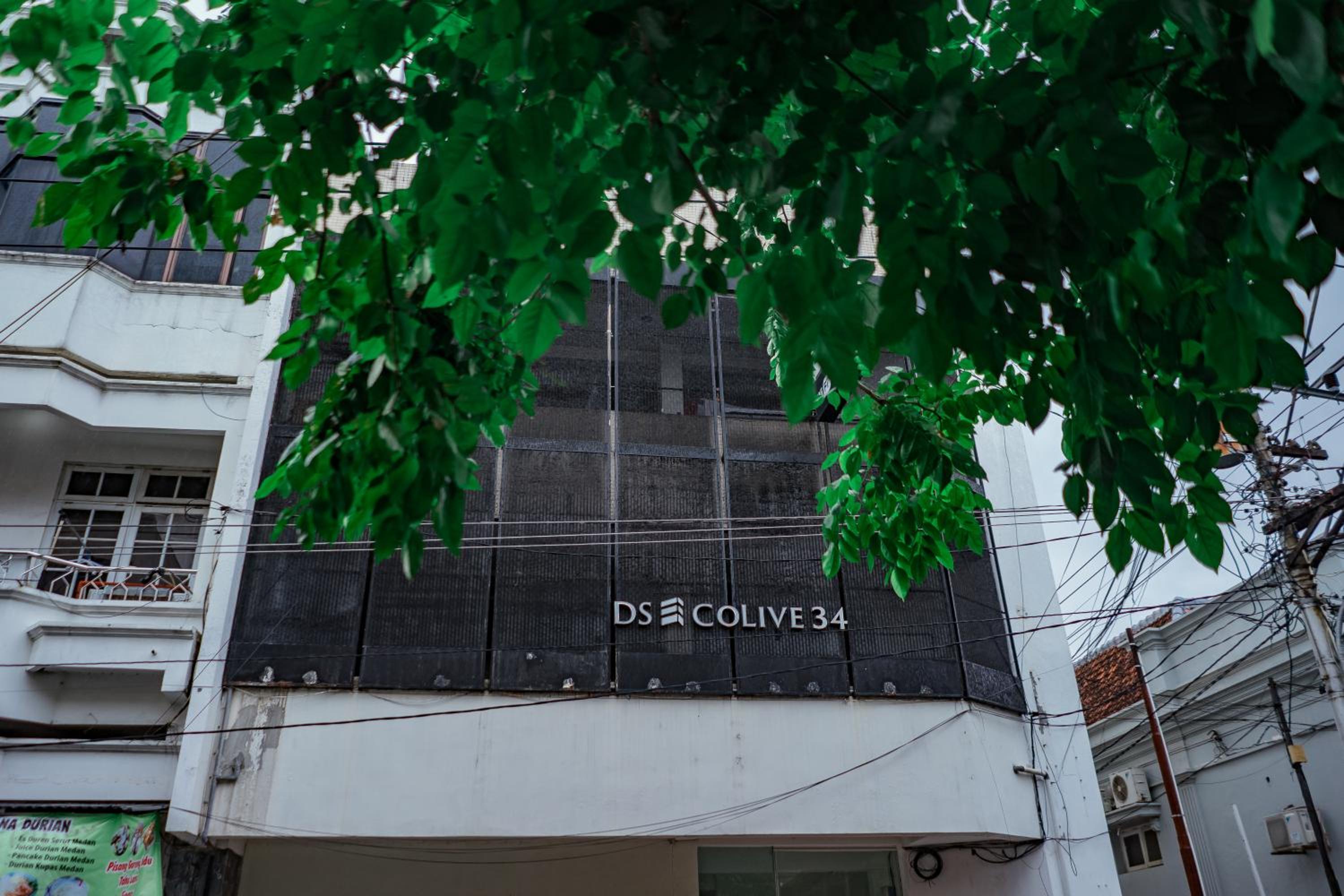 DS CoLive 34 (ex. 34 Residence) 5/30