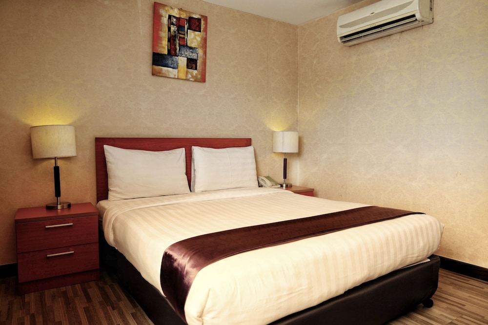 Orkid Inn Puchong 15/41