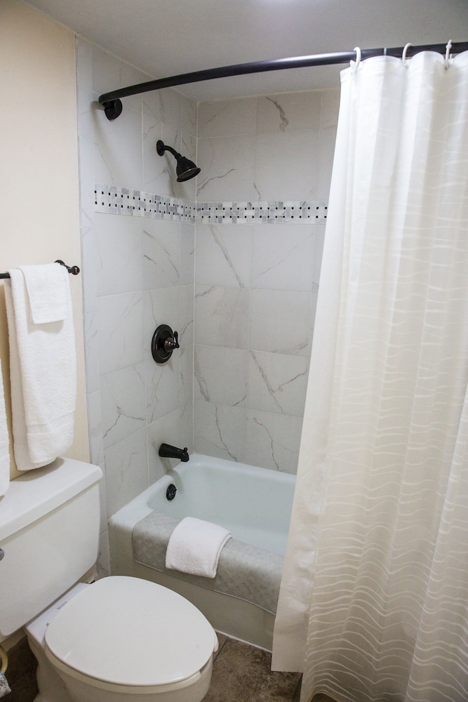 Florence Express Inn Ex Americas Best Value Inn 13/27