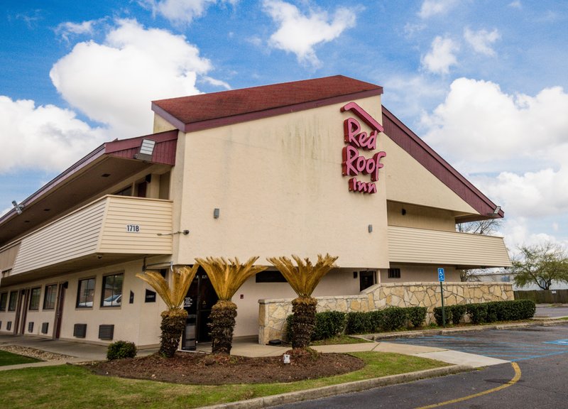 Red Roof Inn Lafayette La 5/40