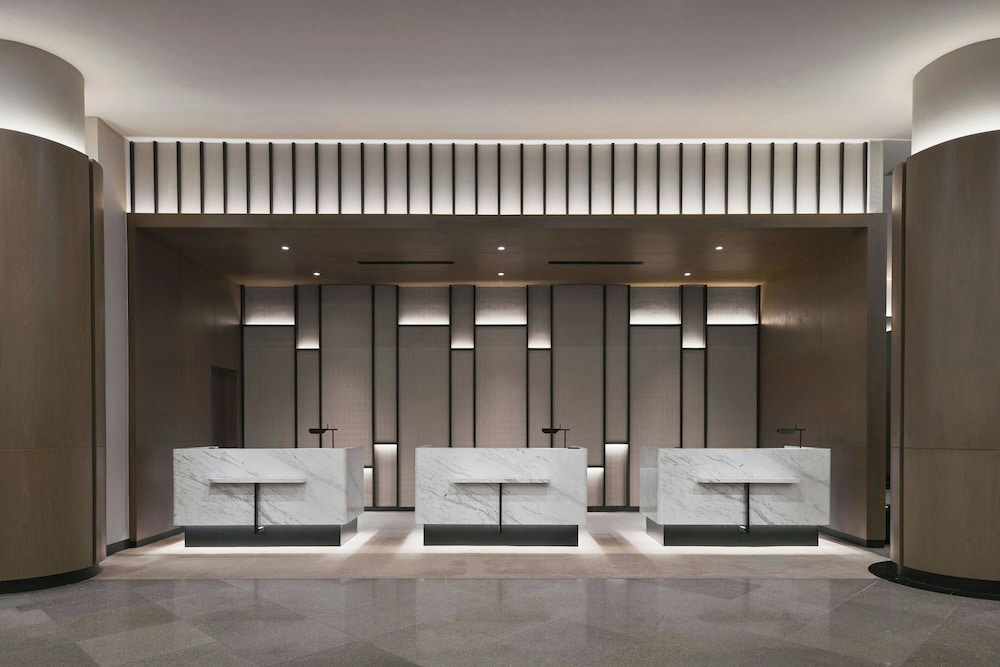 AC Hotels by Marriott Ipoh 5/50