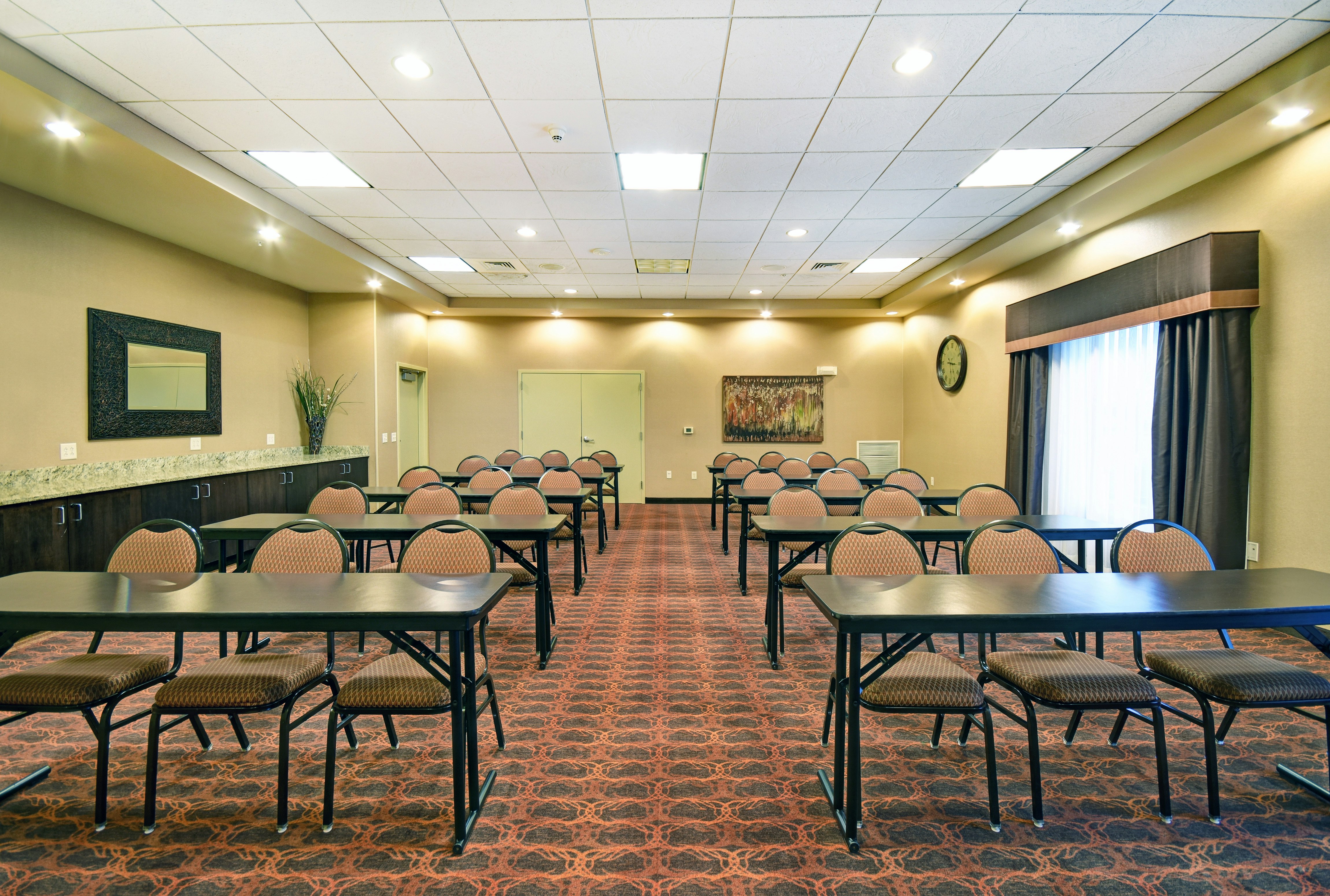 Hampton Inn Beloit 51/56