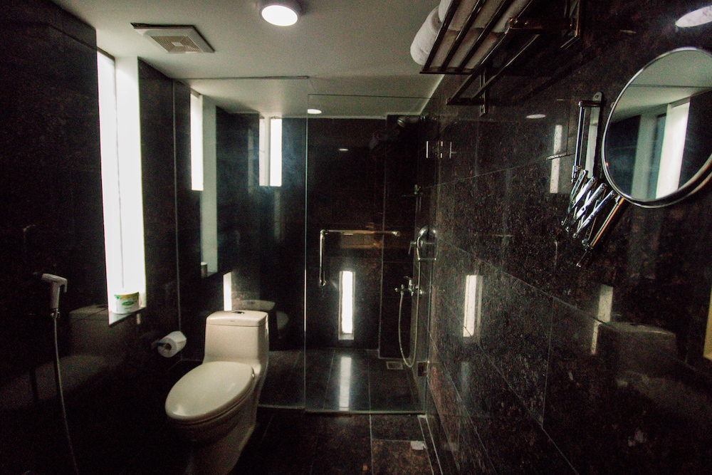 The Elite Residence Dhaka 38/41