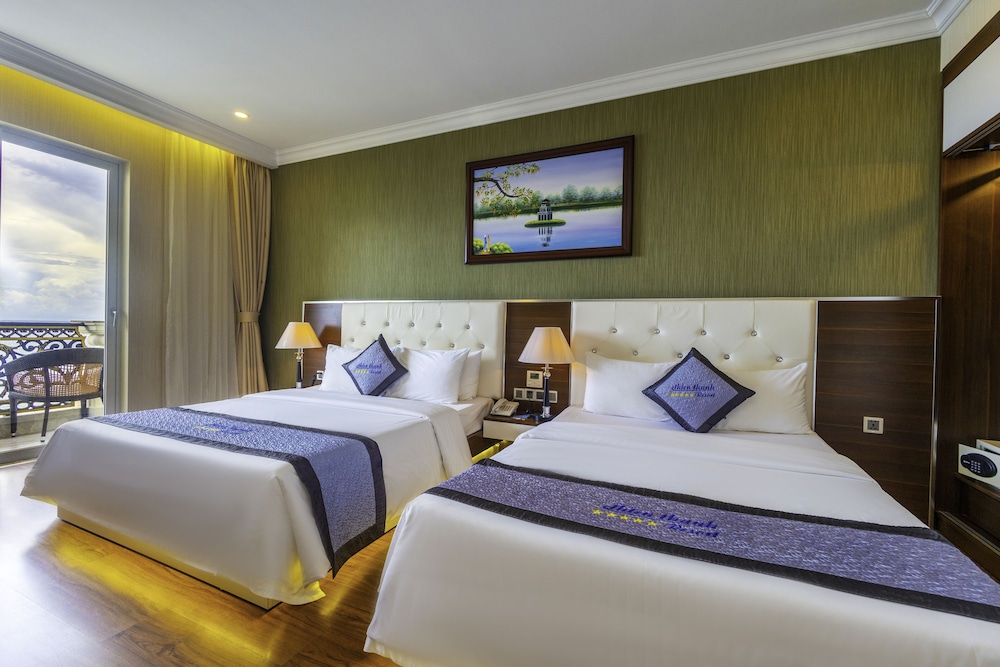 Thien Thanh Resort 25/70