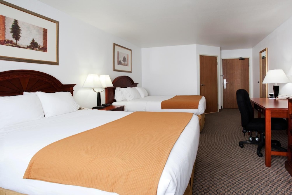 Wingate by Wyndham Eagle Vail Valley 14/65