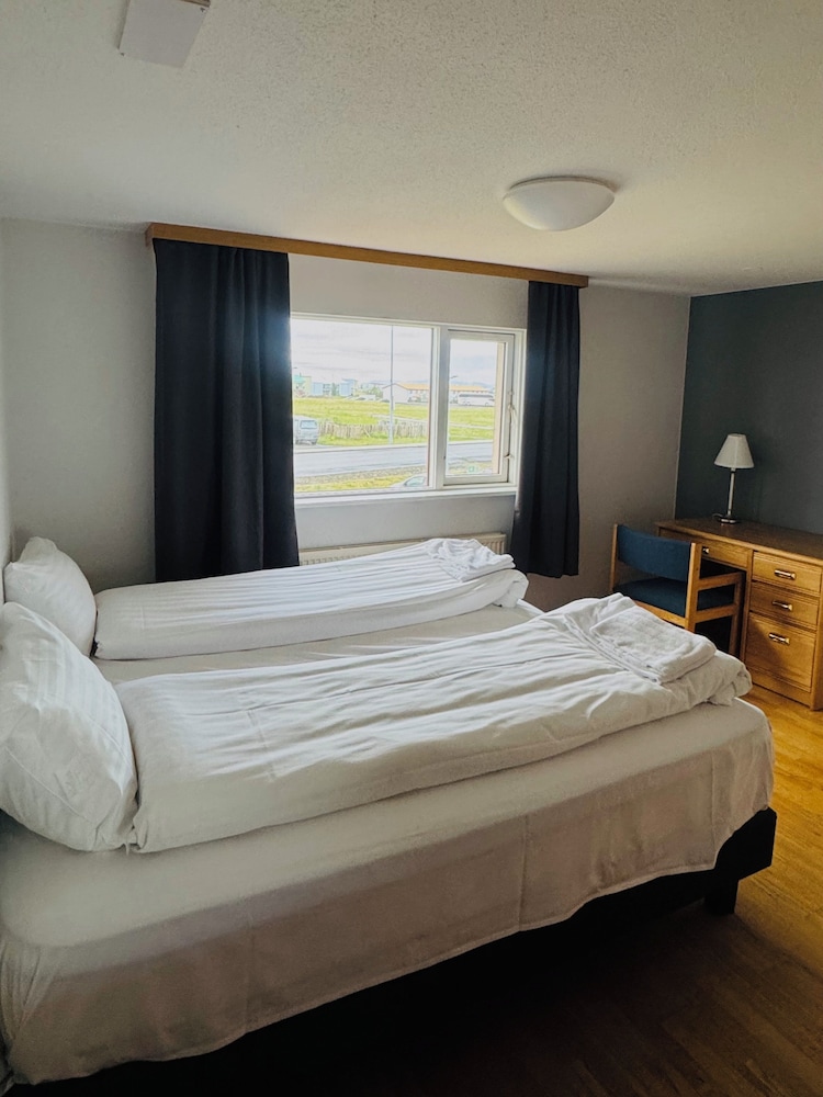 Eldey Airport Hotel 12/46