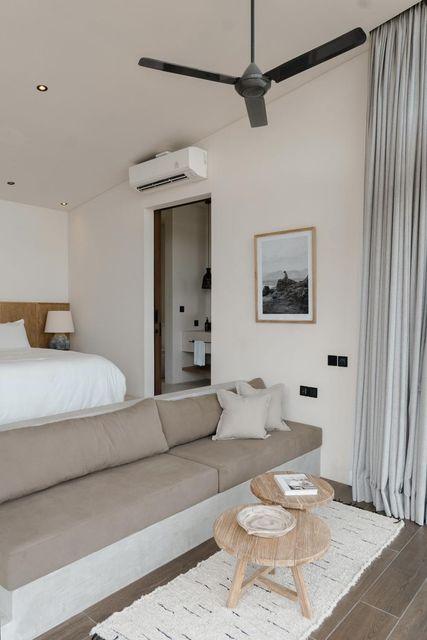1 Bedroom, Wellness, Luxury, Villa, Plunge Pool