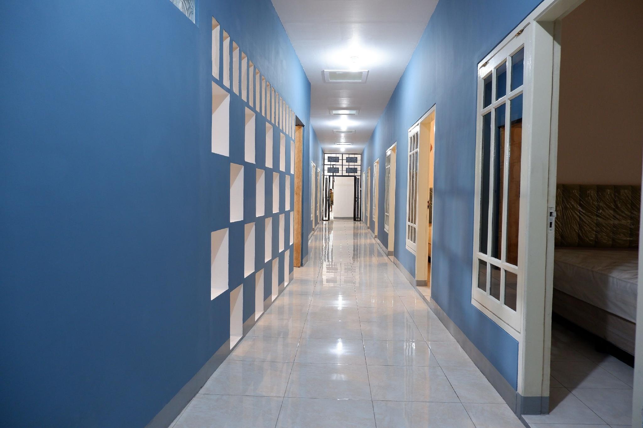 Kokonut Guesthouse 2/15