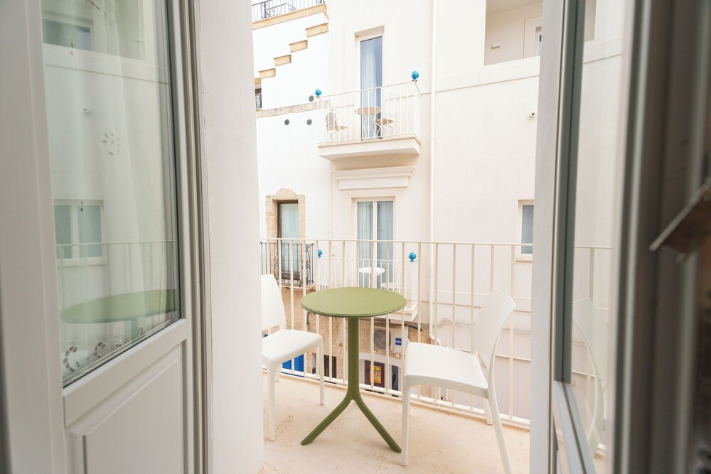 Donna Domenica Boutique Suites 49/50