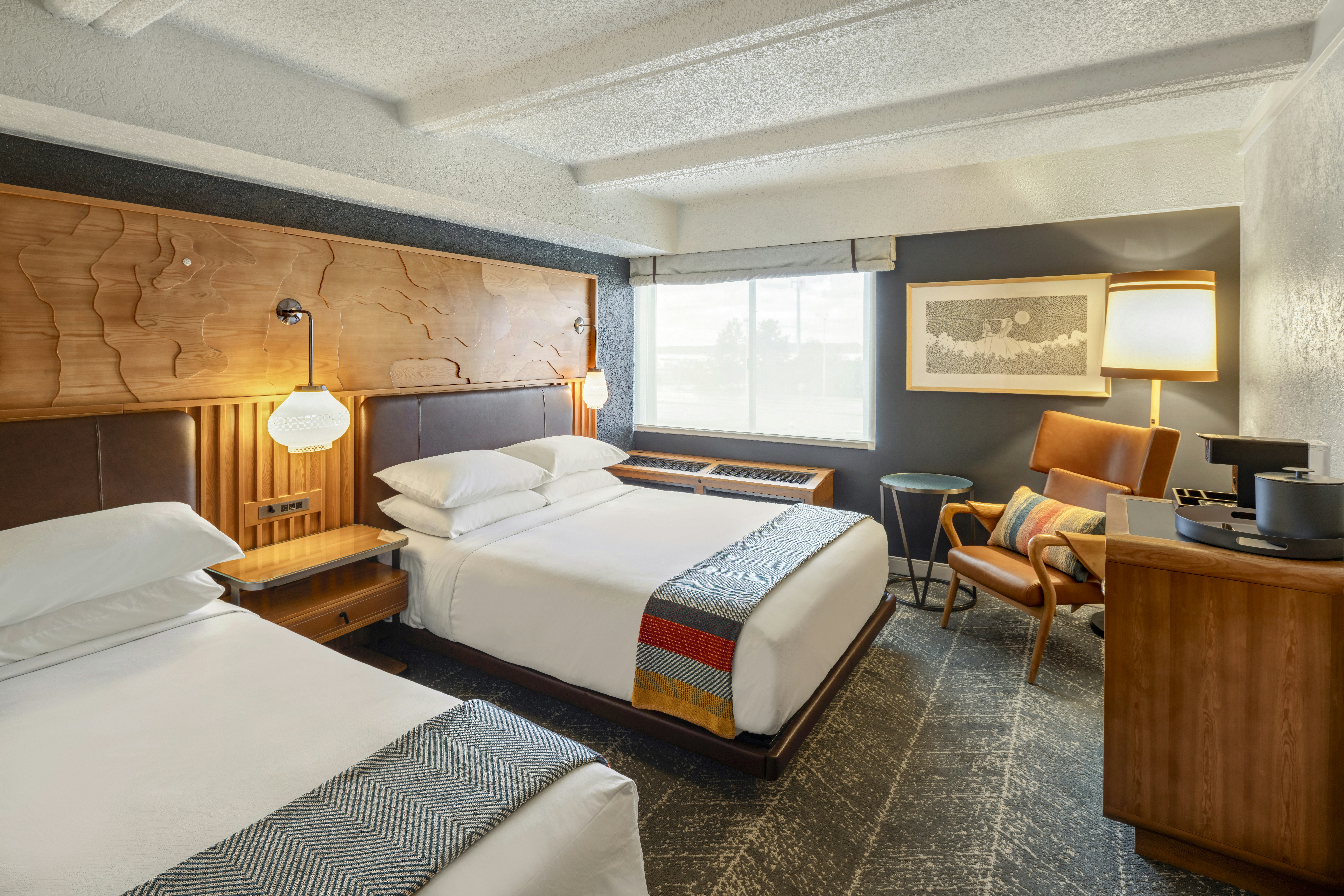 The Wildbirch Hotel in JdV by Hyatt 17/57