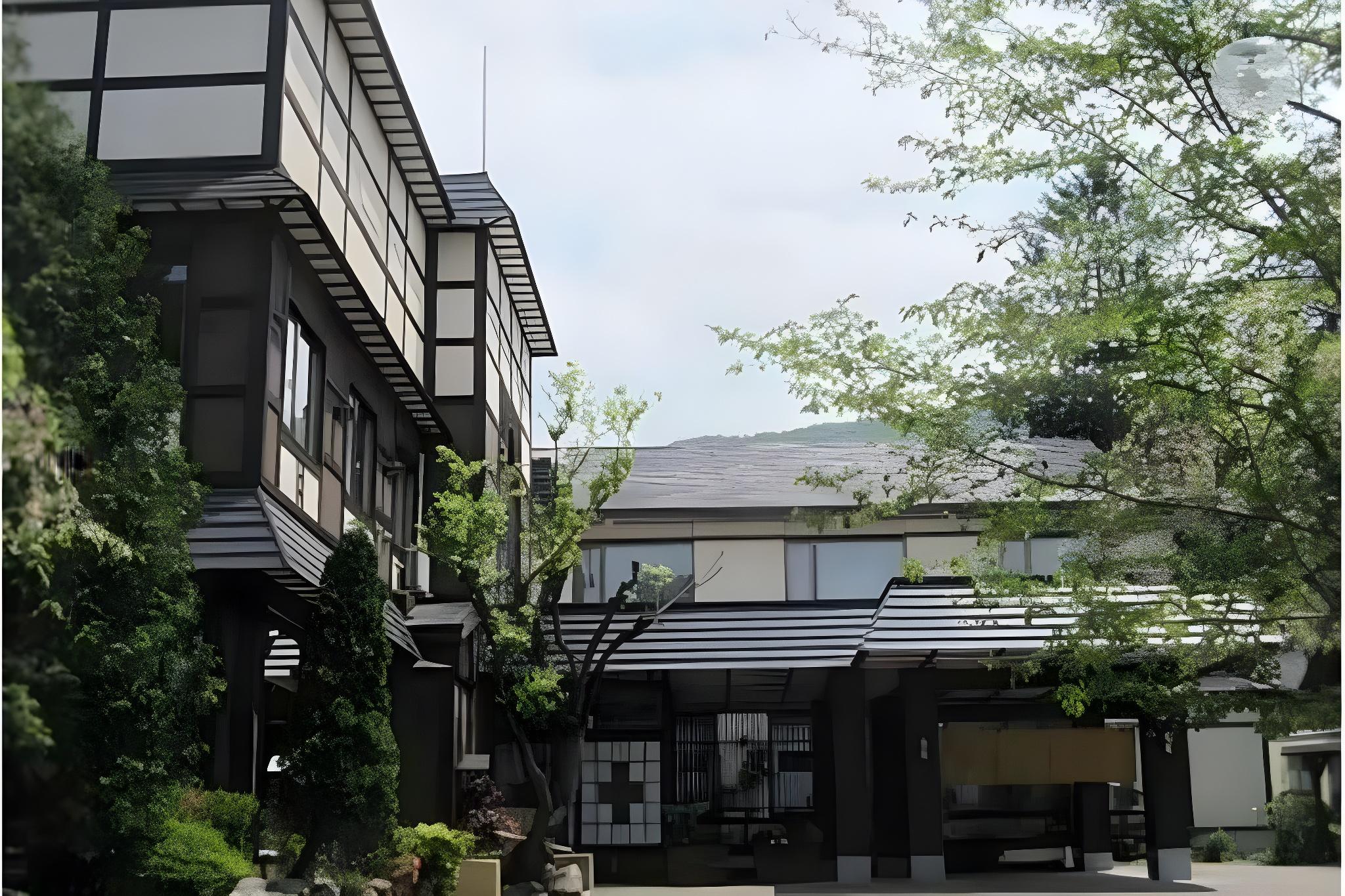 Otaru Kourakuen 9/46