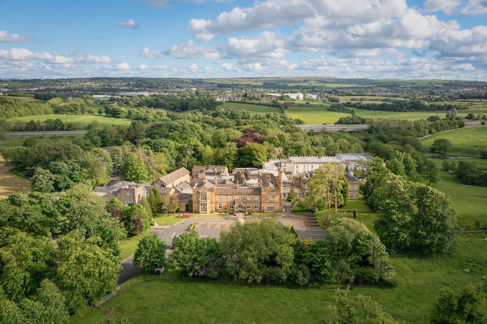 Mercure Blackburn Dunkenhalgh Hotel and Spa 45/50