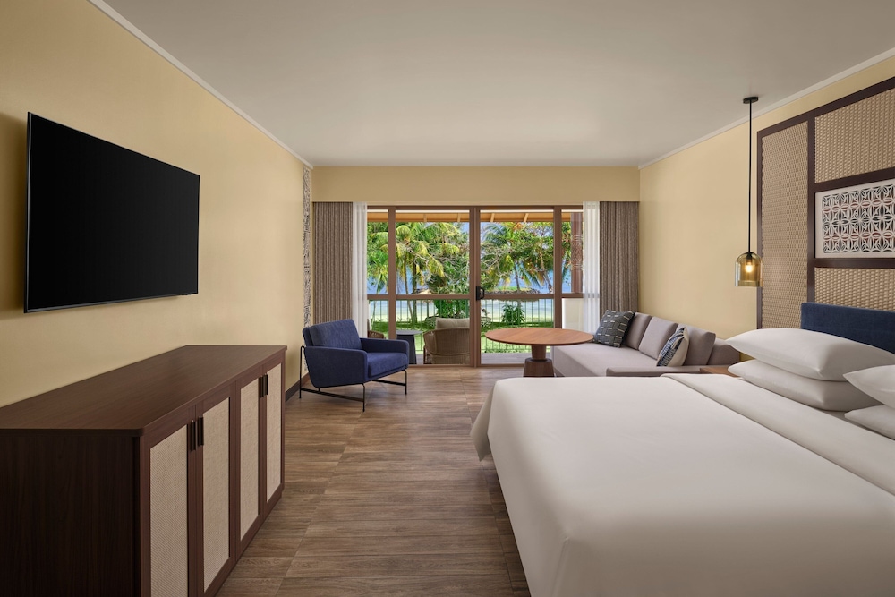 Samoa Beach Resort 11/70