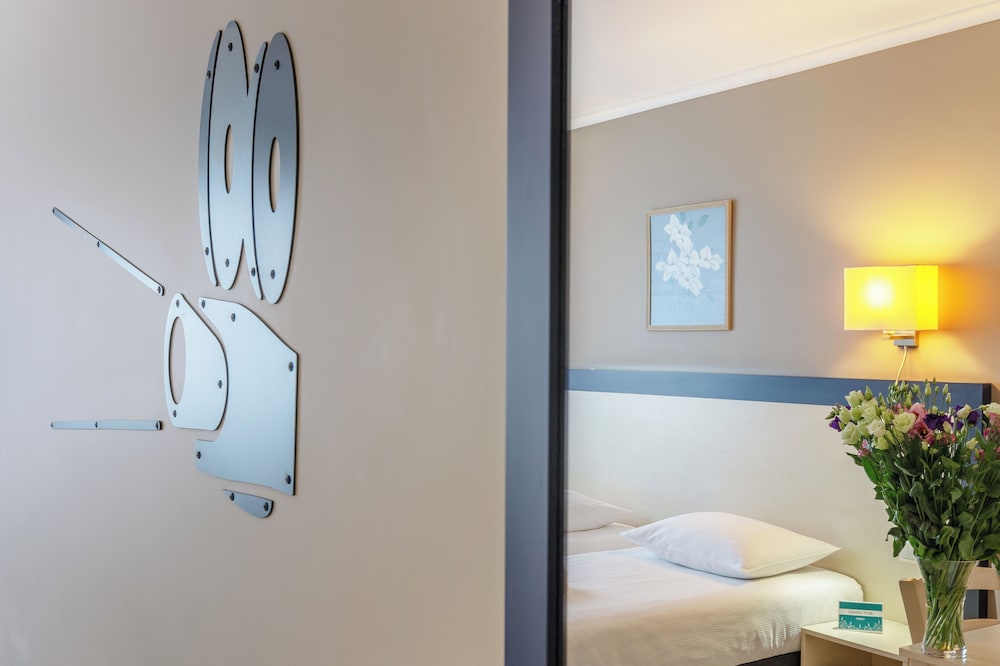 Aurora Hotel Klaipeda 31/50