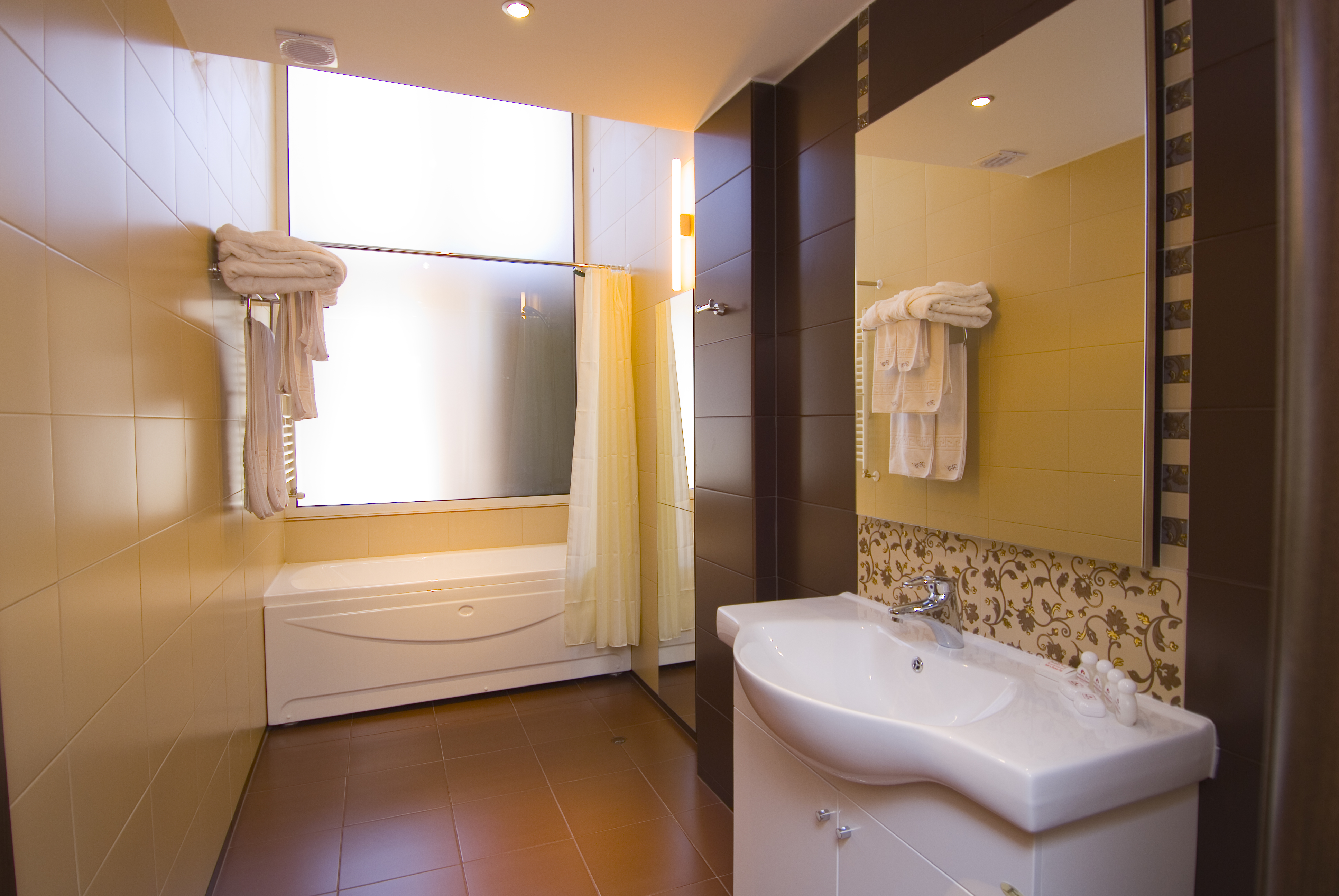 HOTEL RADINAS WAY BOROVETS 42/43