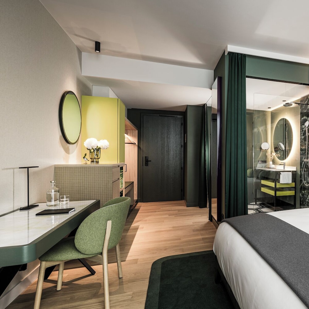 Falkensteiner Hotel Bozen WaltherPark 49/50