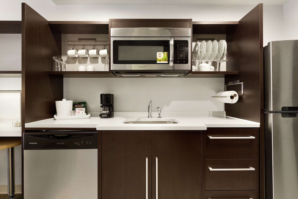 Home2 Suites By Hilton Macon I 75 North 37/41
