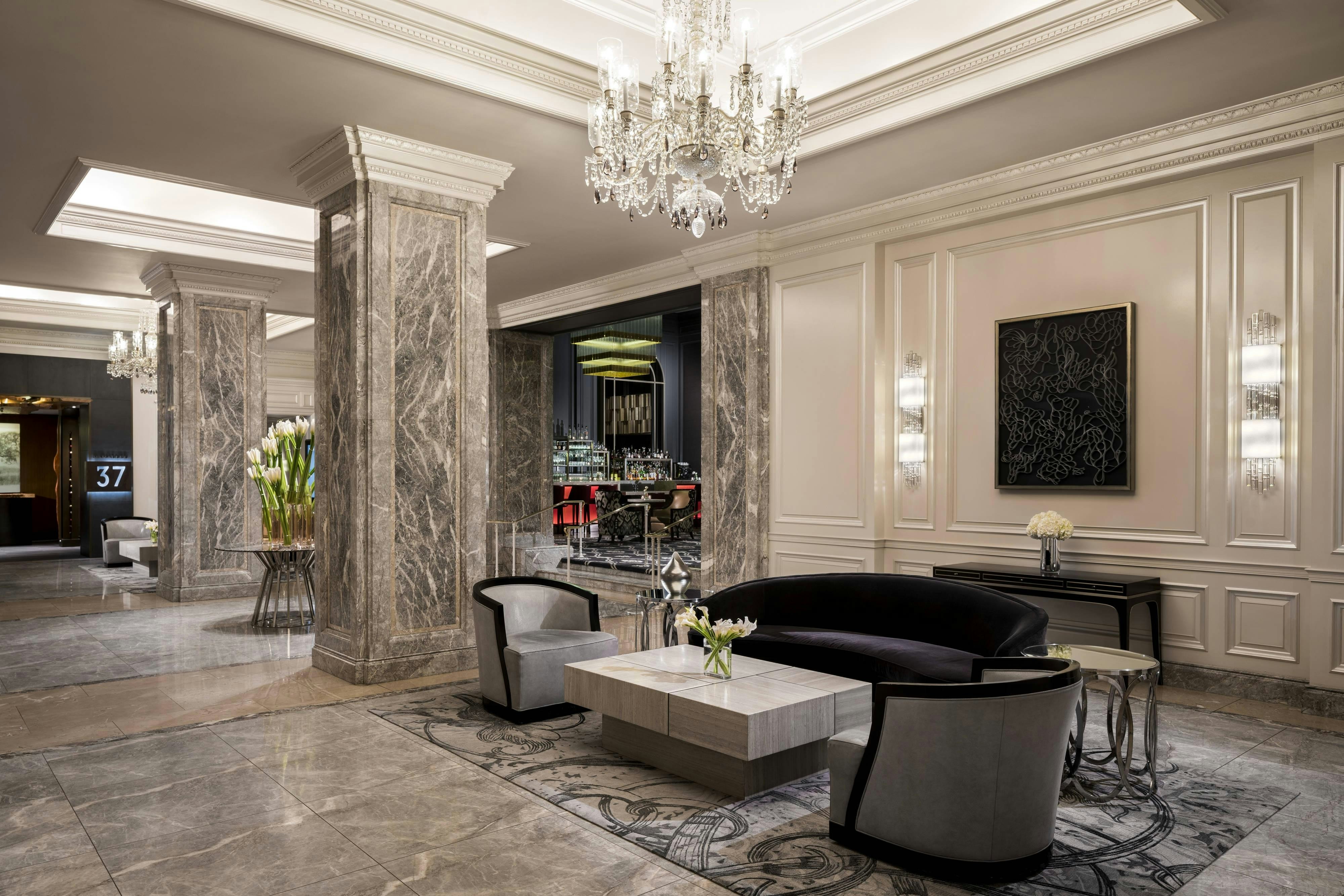 The Ritz Carlton San Francisco 32/64
