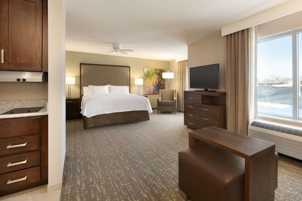 Homewood Suites By Hilton Hartford Manchester 18/61