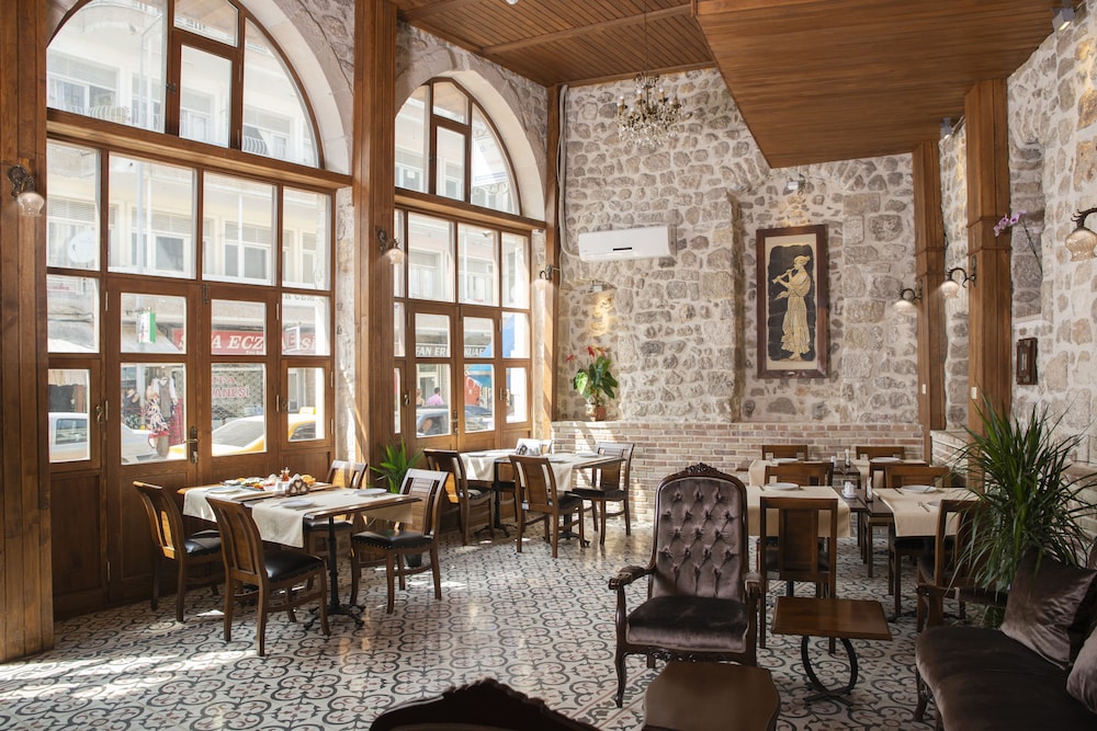 Luwi Antakya Boutique Hotel 42/50