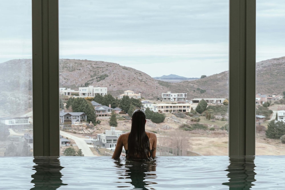 Amaike Hotel Golf and Spa 38/43